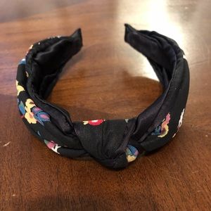 Anthropologie headband